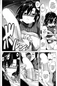 [Tanabe] Big Dandy Show (COMIC Shitsurakuten 2013-05) [English] {desudesu}