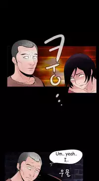 Missing Ch.1-11 (English) (Ongoing)