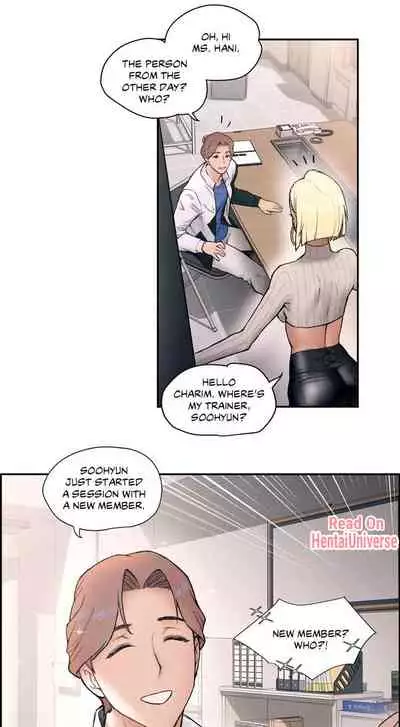 Sexercise Ch.5/?