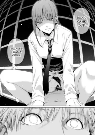 Chainsaw Circumcision