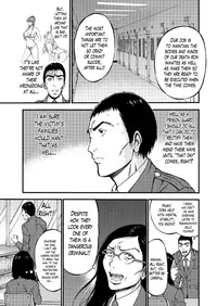 [Nagashima Chousuke] Girls Must Die! Ch. 1-8 [English] [Lazarus H]