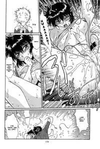 [Manabe Jouji] Kanojo de Ippai 1 Ch. 1-8 [English] [Afro + Ochimusha]