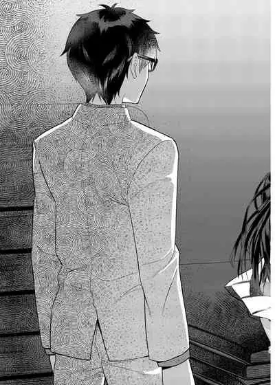 [nikukyu (Kikishi)] Kinbaku Shoujo ~Yuri no Hana o Taoru~ [Digital]