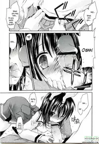 [Shinonome Ryu] NeeNe ~Ane Tokidoki Kanojo~ [English] [EpicWorks + Kusanyagi + Hentai2Read]