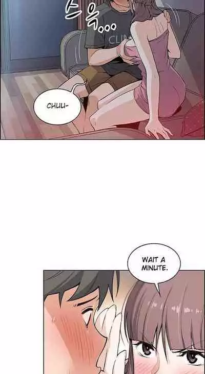 Housekeeper [Neck Pillow, Paper] Ch.49/49 [English] [Manhwa PDF] Completed