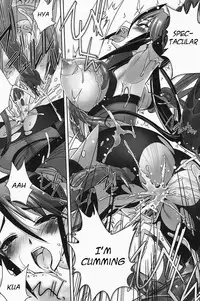 [SASAYUKi] Mahou Shoujo Isuka ~After School~ Ch. 2 [English] [Furude.net]