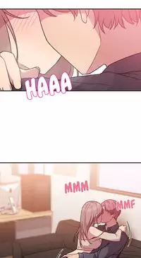 [Semni] Close as Neighbors (Ch.1-43) [English] [Ongoing]