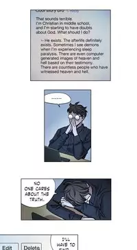 [Ramjak] Atonement Camp Ch.1-35 (English) (Ongoing)