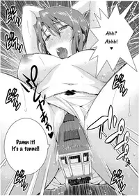 [I-Raf-you (Various)] Microne Magazine Vol. 22 [English] [Digital]