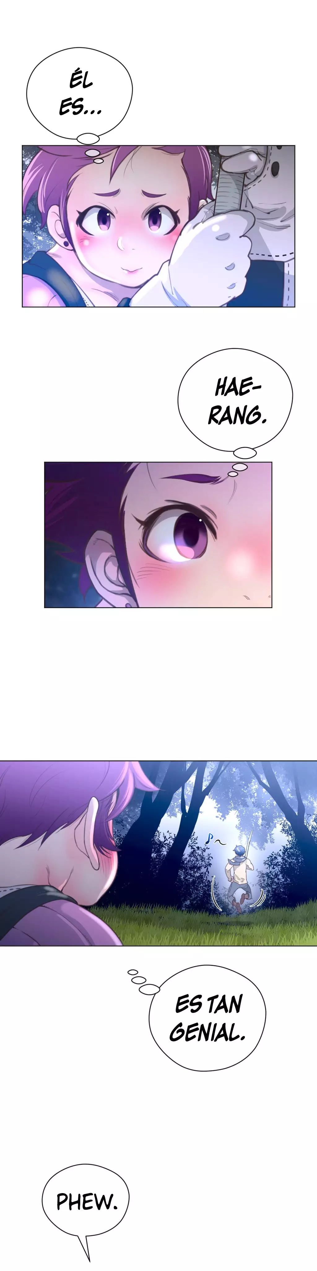 Perfect Half Ch.1-25