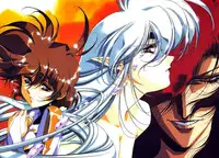 [Urushihara Satoshi] Chirality - To The Promised Land Vol.2 (Complete) [English]