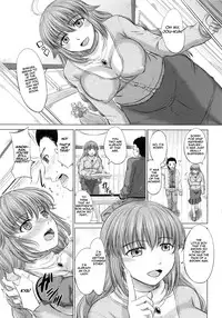 [Inanaki Shiki] Joshikousei Jusei Catalog Ch.1-2 [English] [Waruino]