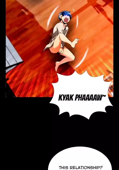 Love Parameter Ch.1-49