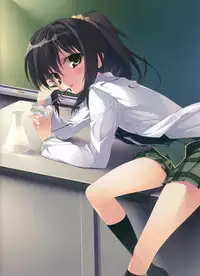 (COMIC1☆9) [KAROMIX (karory)] EX.Art (Various) [Chinese] [无毒汉化组]