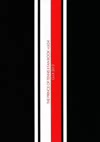 (Shota Scratch 20) [GJ-X (yk)] Danzen! (Prince of Tennis)