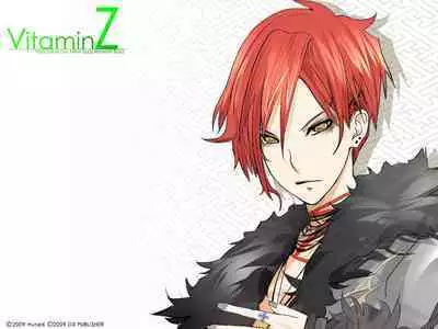 Cool-B Vol.25 2009-05