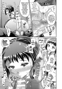 [Satsuki Imonet] Toshi Densetsu Bitch -Joshikai- Ch. 1-6 [English] [Hennojin] [Digital]