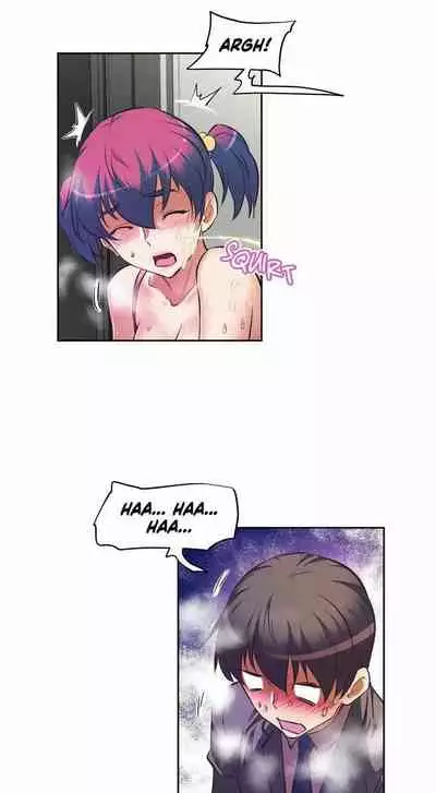 The Girls’ Nest | HELL'S HAREM Ch.1-2 [English]