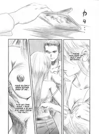 (C82) [MASHIRA-DOU (Mashiraga Aki)] FORK IN THE ROAD 2 [English]