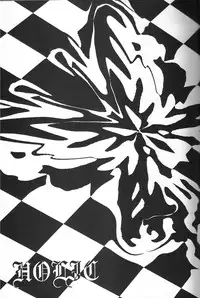 (SC33) [Pied a terre (Ohkawa Aoi)] Holic (D.Gray-man)