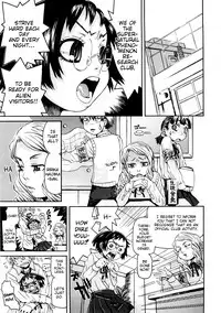 [Kobayashi Oukei] Naked Girl Ch. 1-6 [English] {Mistvern}