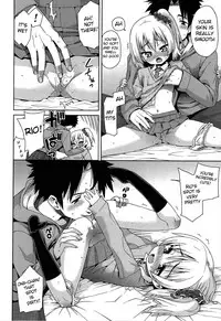 [Gengorou] Kyou Mo Nekasenaikara [English] [NEET, Mistvern, 5 a.m.]