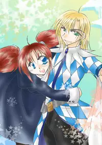 [BLUE SIGNALS (Minto)] etc. Original ver. (Howl's Moving Castle)