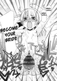 [Mizuki Eimu] Trick And Treat Ch. 1~4 [English] {Hennojin}