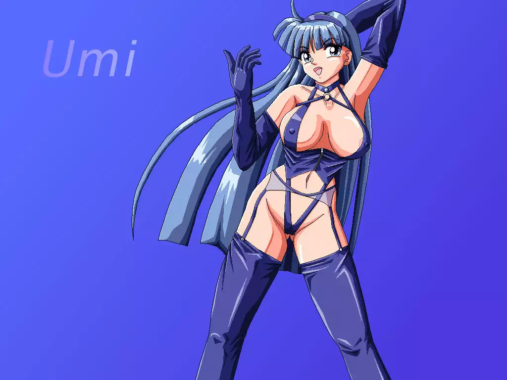 Sanshoku Dama Return