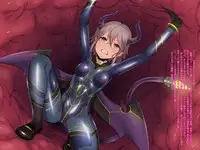 [Palette Enterprise (Various)] Devil's Nightmare