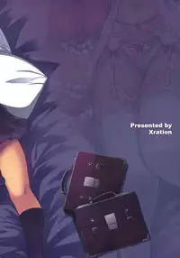 (C87) [Xration (mil)] MIXED-REAL Union (Zeroin) [English] [biribiri]