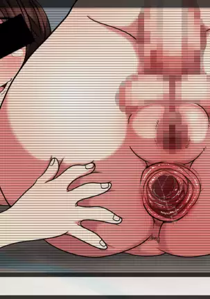 Dosukebe Futanari JK Kokone no Onasupo Tanbou