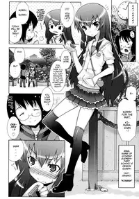 [mdo-h] Otome Magic Orchestra [English] {Mistvern}