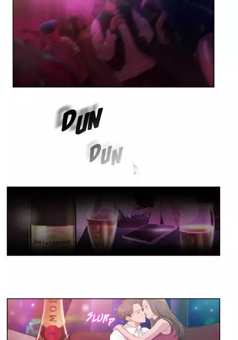 Sex Knights-Erotic Sensuality & Perception Ch.1-21