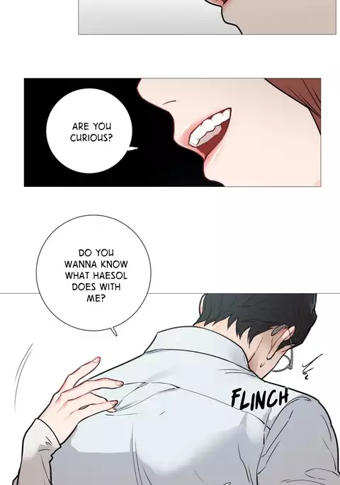 Sadistic Beauty Ch.1-16