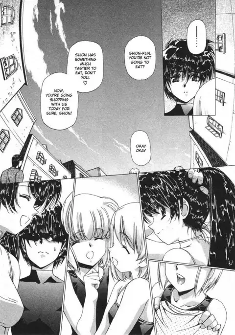 Vampire Master Vol3 - Night27