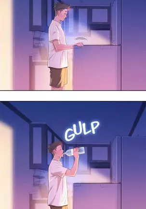 What do you Take me For? Ch.12/?