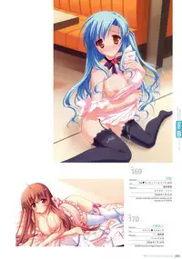 Naked Apron Visual Collection