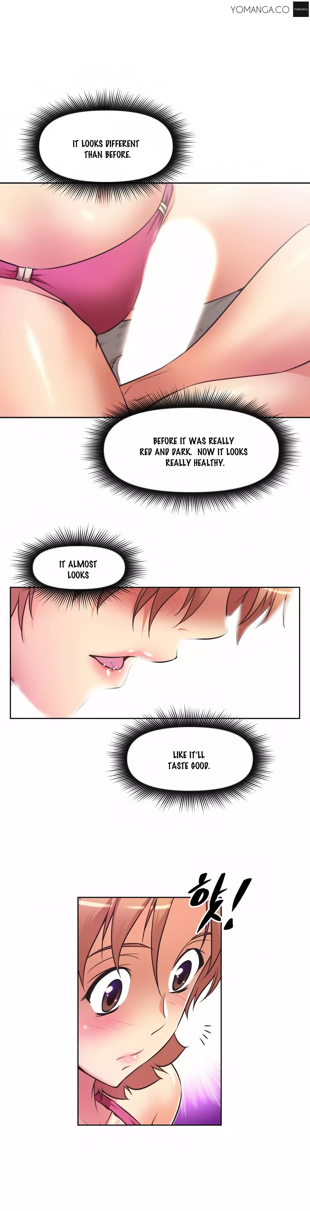 Brawling Go 0-15 Chapters