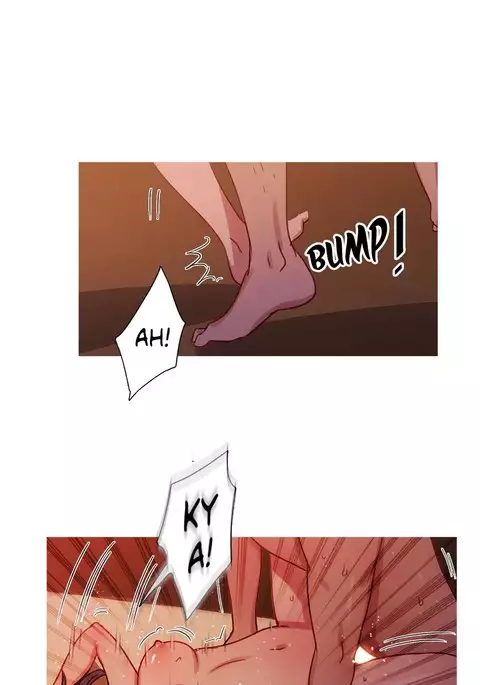 Scandal of the Witch Ch.1-41