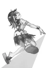 (Shuuki Reitaisai) [Shumisen Jiru (Yashiro Ryo)] Kyouki Ningen (Touhou Project)