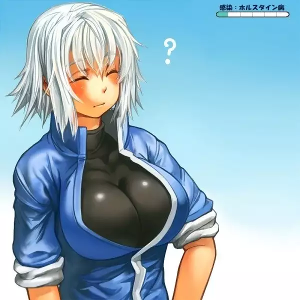 Expanding Droplet infection 1～8