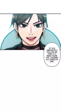 Ghost Love Ch.1-23 (English) (YoManga) (Ongoing)