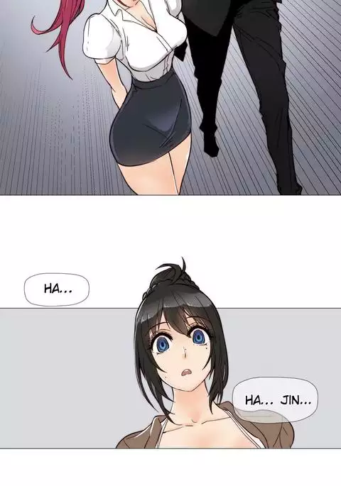 Household Affairs Ch.1-32