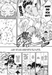 [Yuzuki N Dash] Akarui Eros Keikaku Ch. 4-7 [English] {CGT}