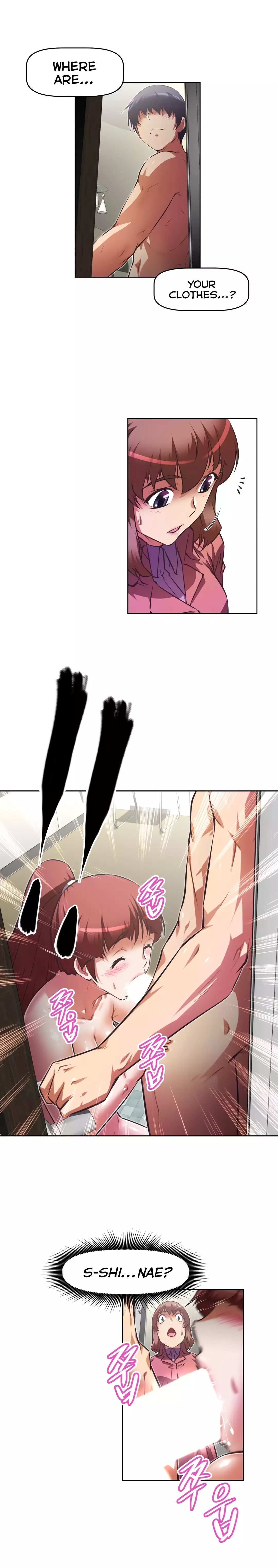 Brawling Go Ch.76-122