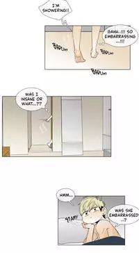 [Silverstar] Talk To Me Ch.1-37 (English) (Ongoing)