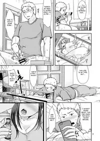 Uchi ni Hayaku Kaettara