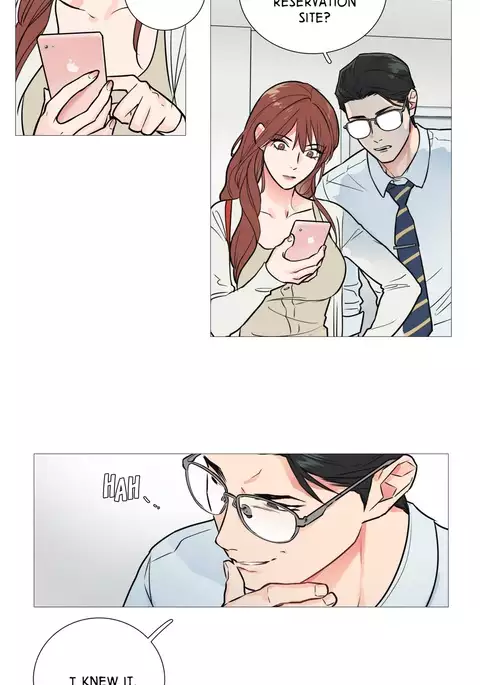 Sadistic Beauty Ch.1-25