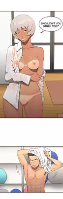 [Yi Hyeon Seok] Refrain Love Ch.1-25 (English) (YoManga) (Ongoing)